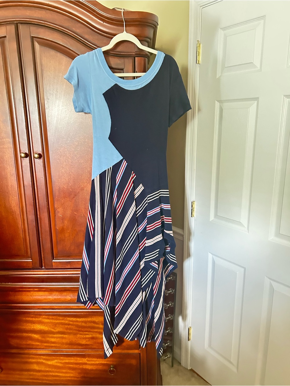 Monse Dress